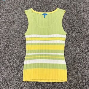 Vintage Escada Sport Tank
